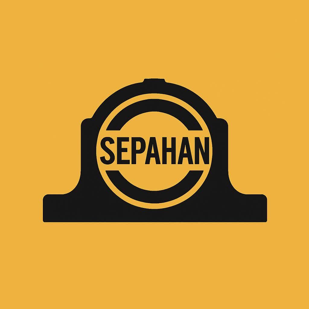 تولید یاتاقان صنعتی sn سپاهان مومنی در اصفهان