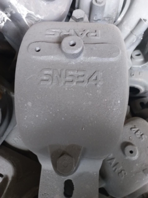 یاتاقان‌های استوانه‌ای