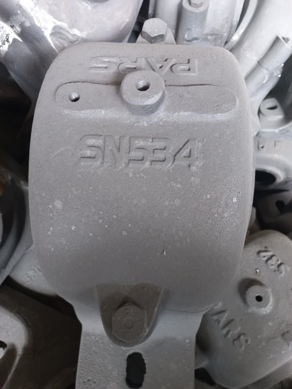 یاتاقان‌های استوانه‌ای