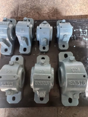 دلایل انتخاب مجموعه تولید یاتاقان صنعتی sn سپاهان مومنی در اصفهان