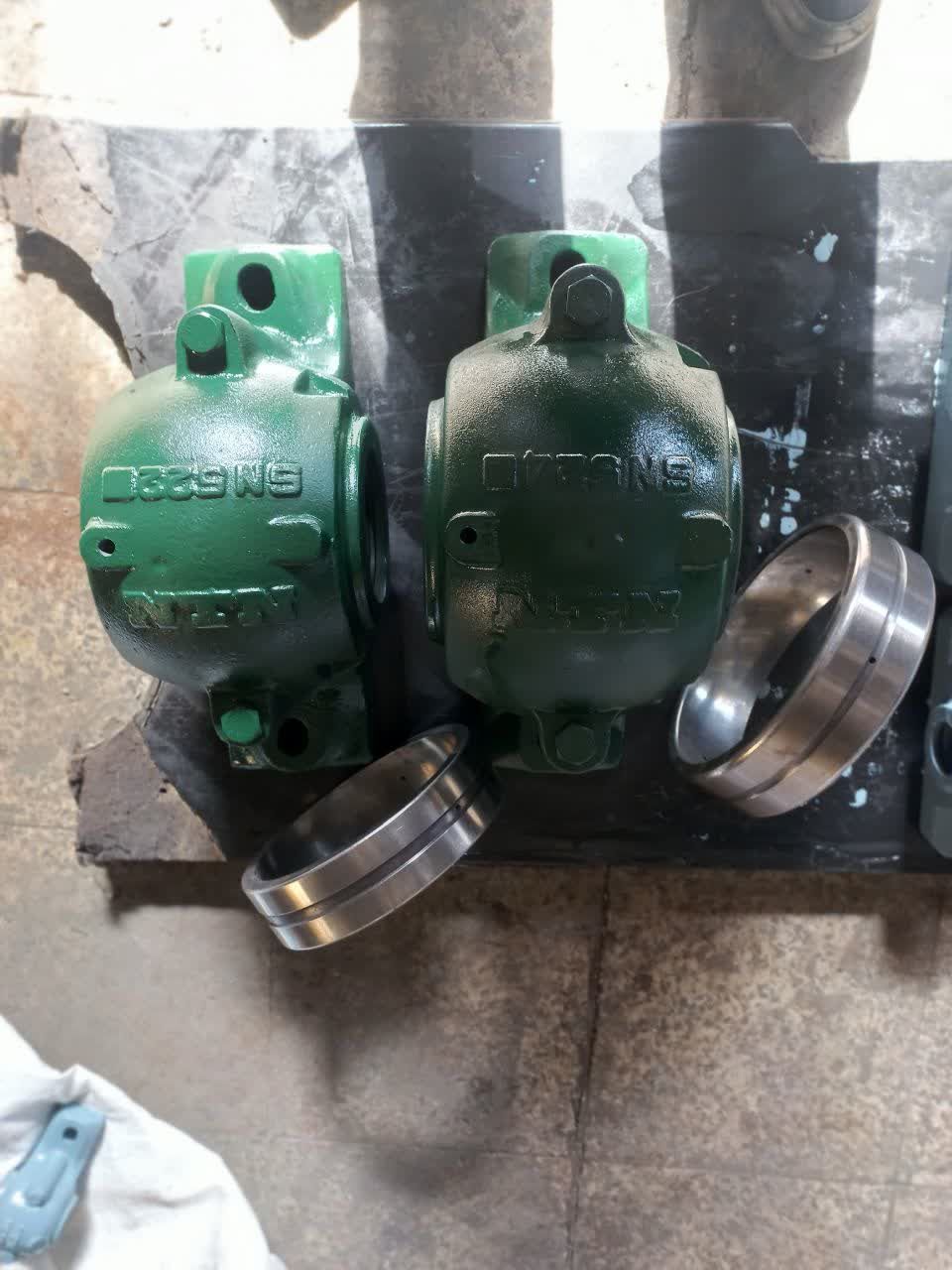 نکات مهم در انتخاب یاتاقان مناسب