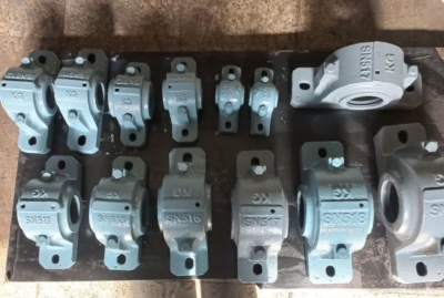 یاتاقان‌های ساچمه‌ای