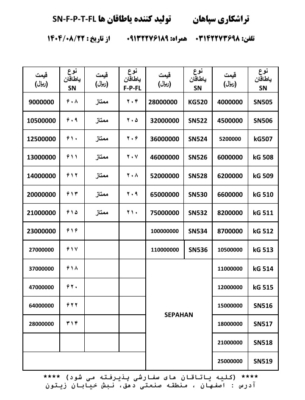 خدمات پس از فروش